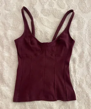 Target Tank Top thumbnail 1