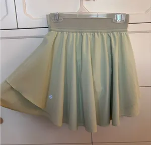 Lululemon Court Rival Skirt  thumbnail 1