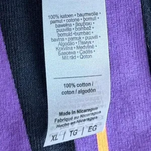 Gildan Phoenix Suns 2023 NBA Playoffs T-Shirt Men's XL Black FanDuel Rally Valley thumbnail 4