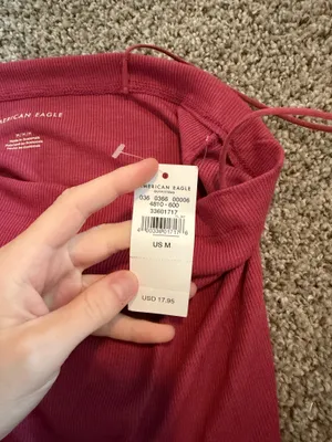 American Eagle Top thumbnail 4