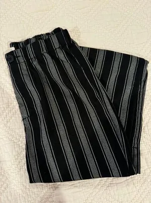 John Galt Striped Pants thumbnail 5