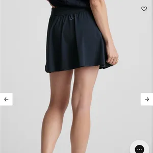 Beyond yoga Score Pleated Skirt thumbnail 2