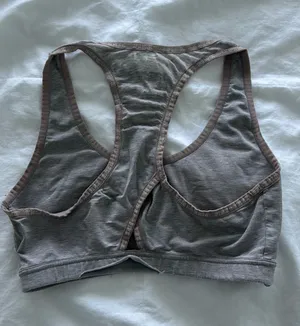 PINK Team 86 Sports Bra thumbnail 2