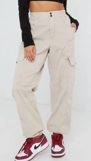 Garage Cargo Pants thumbnail 1