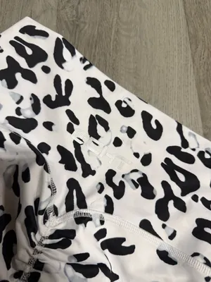 Echt animal print leggings  thumbnail 5