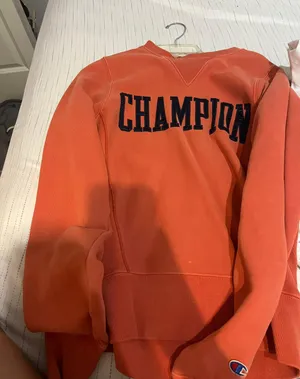 Champion Hoddie thumbnail 1