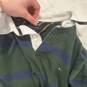 TOMMY HILFIGER polo top large thumbnail 3