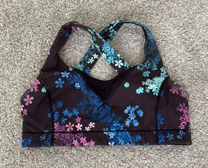 Lululemon Sports Bra thumbnail 1