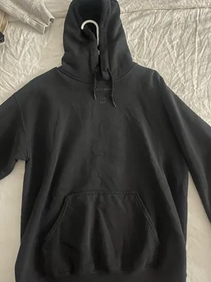 Lonely Ghost Sweatshirt Text Me When You Get Home thumbnail 1