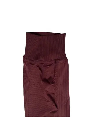 Lululemon Maroon Dance Studio Joggers thumbnail 6