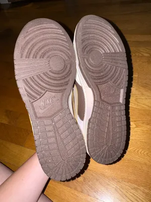Nike Dunk Low thumbnail 6