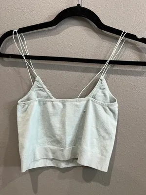 Urban Outfitters Crop Top thumbnail 3