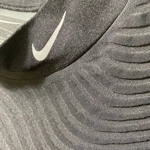 272 Nike Women’s Black Long Sleeve Spandex Muck neck Top .Size-Large. thumbnail 10