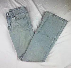 Jeans Blue Size 0 thumbnail 1
