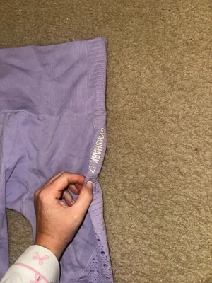 Gymshark Leggings thumbnail 2
