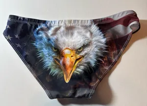 American eagle bathing suit Multiple thumbnail 2