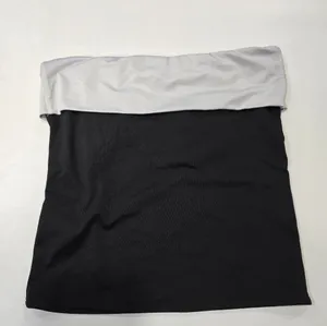 Superdown Jodie Top in Black thumbnail 8
