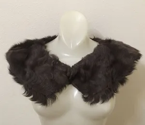 Vintage Fur Collar thumbnail 1