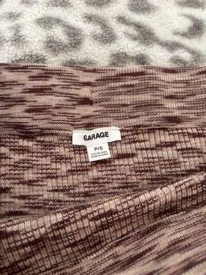 Garage skirt thumbnail 2