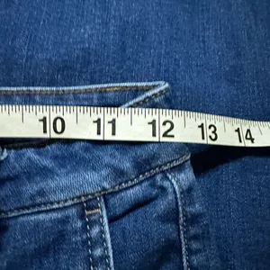 ModCloth the Grier wide leg jeans 2 thumbnail 9