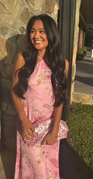 Pepper Mayo Maxi Dress thumbnail 1