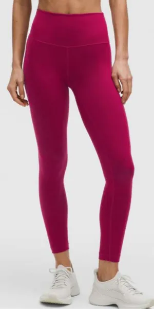 Lululemon Wunder Train High-Rise Leggings thumbnail 1