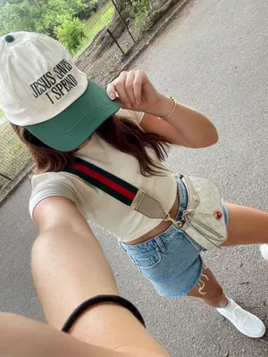 Jesus saves I spend hat White thumbnail 1