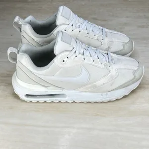 Nike Air Max Dawn Summit White Sail Women's Sneakers DM8261-001 Size 10 thumbnail 8