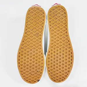 Vans Old Skool Suede Canvas Low Tie Lace Up Sneakers Powder Blue 6 Men 7.5 Women thumbnail 8