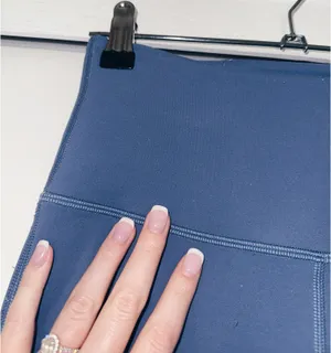Lululemon High-Waisted Flare Leggings Groove thumbnail 9