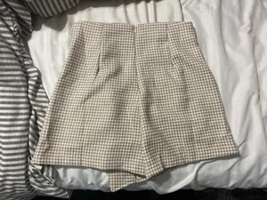 Mustard Seed Skort thumbnail 2