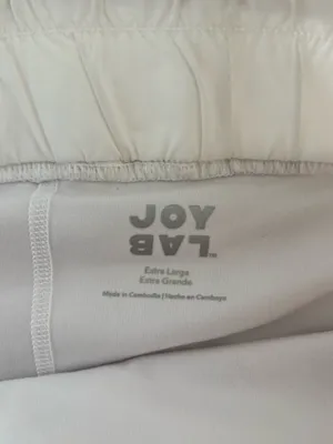 JoyLab Tennis Skirt thumbnail 4