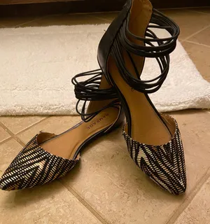 Shoes thumbnail 1
