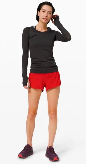 Lululemon Speed Up Shorts 2.5” thumbnail 1