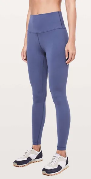 Lululemon Align High-Rise 28"  thumbnail 1
