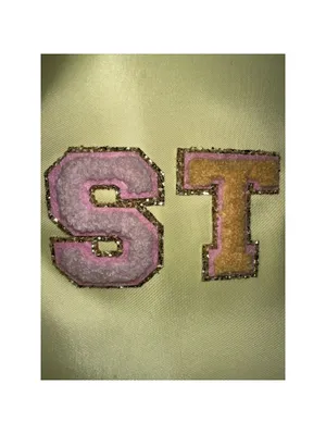 Stoney Clover Lane Ln Target 12x8 Clutch Wristlet Cosmetic Bag Yellow STUFF Lrg thumbnail 8