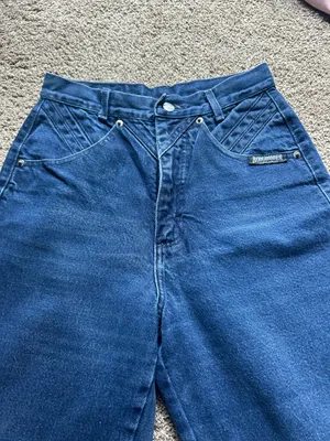 Roughrider Vintage Bareback Jeans thumbnail 2