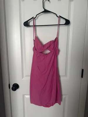 Pretty Little Thing Dress thumbnail 3