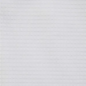 NWOT Lululemon Grid-Texture Sleeveless Tennis Dress White thumbnail 2