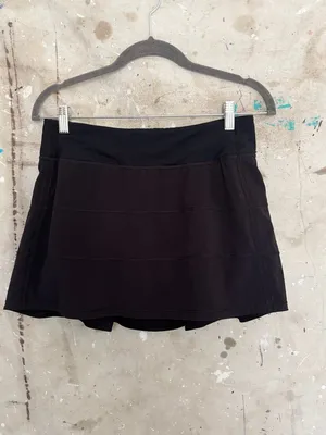 Lululemon Pace Rival Skirt Tall 4-way Stretch 15" thumbnail 2