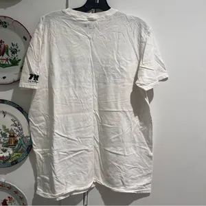The Kaplan Twins Yeezy Spilled on my Kombucha Tshirt thumbnail 5