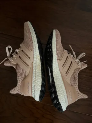 Adidas Ultra Boost Running Shoes thumbnail 5