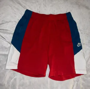 Nike Gym Shorts thumbnail 1