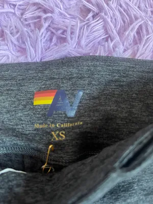 Aviator Nation Leggings thumbnail 3
