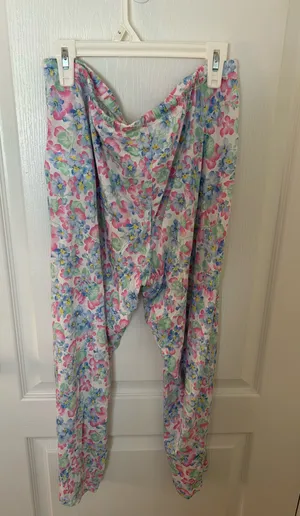 Ralph Lauren pj set thumbnail 4