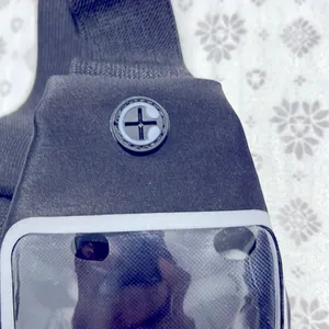 Phone Jogging Case Black thumbnail 4