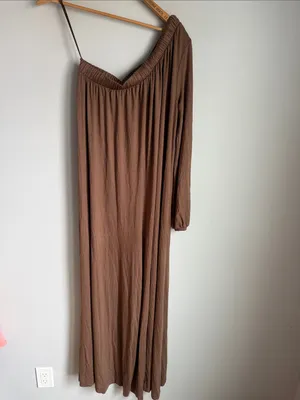 NEW Free People Beach Sunday Stroll Junpsuit Small thumbnail 3
