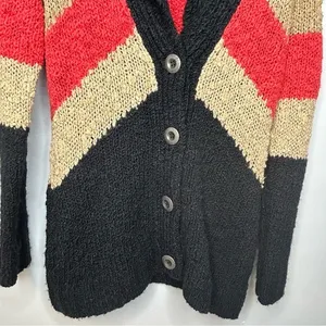 Free‎ People Rocket High Cardigan Size S thumbnail 8
