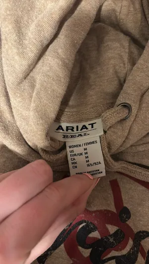 Ariat Sweatshirt Women’s thumbnail 2