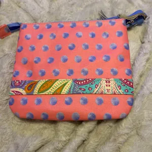 Matilda Jane Make up bag thumbnail 3
